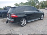 Mercedes-Benz Ml 350 4JGDA5JB3DA228078 снимка