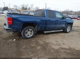 Chevrolet Silverado  1Lt 1GCVKREC6HZ372781 снимка