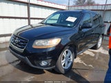 Hyundai Santa Fe Limited V6 5XYZK4AG8BG034396 fotografie