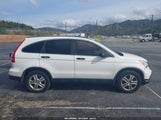 Honda Cr-V Ex 5J6RE3H56BL032960 снимка