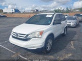 Honda Cr-V Ex 5J6RE3H56BL032960 снимка