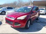 Ford Escape Titanium 1FMCU0JX0FUA04253 снимка