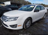 Ford Fusion S 3FAHP0GA8CR118515 снимка