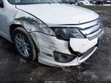Ford Fusion S 3FAHP0GA8CR118515 снимка