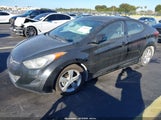Hyundai Elantra Gls 5NPDH4AE9DH369556 снимка