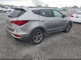 Hyundai Santa Fe Sport 2.4L 5XYZU3LB3HG409285 снимка