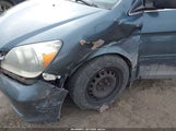 Honda Odyssey Ex 5FNRL38406B429754 снимка