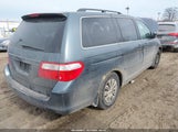 Honda Odyssey Ex 5FNRL38406B429754 снимка