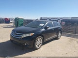 Toyota Venza Xle 4T3ZA3BB1DU069110 снимка