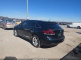 Toyota Venza Xle 4T3ZA3BB1DU069110 снимка