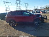 Ford Escape Se 1FMCU9GD0HUA18304 снимка