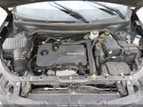 Chevrolet Equinox Lt 3GNAXJEV7JS607301 снимка