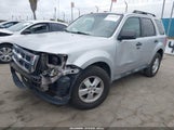Ford Escape Xlt 1FMCU0D70BKB25320 fotografie