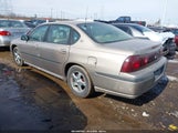 Chevrolet Impala Ls 2G1WH52K039217839 снимка