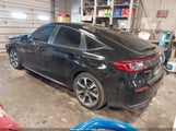 Honda Civic Hybrid Sport Touring 19XFL4H90SE004359 fotografie