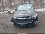 Chevrolet Traverse 3Lt 1GNEVHKWXJJ172451 photo