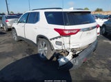 Chevrolet Traverse Fwd Lt Leather 1GNERHKWXMJ152449 fotografie