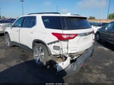 Chevrolet Traverse Fwd Lt Leather 1GNERHKWXMJ152449 photo
