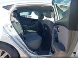 Hyundai Elantra Se KMHDH4AE4EU041822 снимка