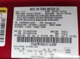 Ford Mustang Ecoboost 1FA6P8TH0J5116489 снимка