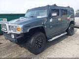Hummer H2 Suv 5GRGN23U56H120184 снимка