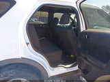 Ford Utility Police Interceptor 1FM5K8AR5HGC91055 снимка