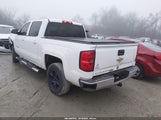 Chevrolet Silverado  1Lt 3GCUKREC5FG145218 снимка