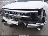 Chevrolet Silverado  1Lt 3GCUKREC5FG145218 снимка