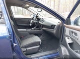 Nissan Rogue Sv Fwd JN8AT3BA6MW015077 fotografie