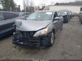 Nissan Sentra Sr 3N1AB7AP0DL690914 снимка