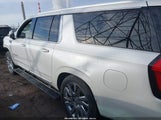 GMC Yukon Xl 4Wd Denali 1GKS2JKL7MR182091 fotografie