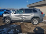 Jeep Cherokee Latitude 1C4PJMCBXEW266727 снимка