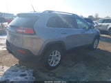 Jeep Cherokee Latitude 1C4PJMCBXEW266727 снимка