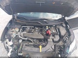 Nissan Rogue S Intelligent Awd 5N1BT3AB0RC705504 снимка