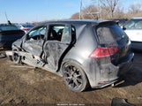 Volkswagen Golf Gti Autobahn 4-Door/S 4-Door/Se 4-Door/Sport 4-Door 3VW547AU1HM026178 fotografie