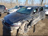 Volkswagen Golf Gti Autobahn 4-Door/S 4-Door/Se 4-Door/Sport 4-Door 3VW547AU1HM026178 photo