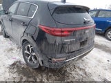 Kia Sportage Lx KNDPMCAC2M7902207 снимка