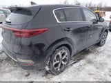 Kia Sportage Lx KNDPMCAC2M7902207 снимка