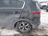 Kia Sportage Lx KNDPMCAC2M7902207 снимка