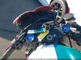 Honda Cbr600 Rr JH2PC40H3LK600028 снимка