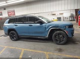 Jeep Grand Cherokee L Altitude 4X4 1C4RJKAG4M8200513 fotografie