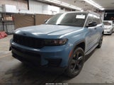 Jeep Grand Cherokee L Altitude 4X4 1C4RJKAG4M8200513 fotografie