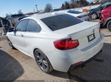 BMW M235 WBA1J7C55FV289080 fotografie
