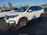 Honda Pilot Awd Ex-L 5FNYF6H52NB034955 снимка