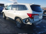 Honda Pilot Awd Ex-L 5FNYF6H52NB034955 снимка