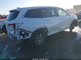 Honda Pilot Awd Ex-L 5FNYF6H52NB034955 снимка