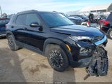 Chevrolet Trailblazer Fwd Lt KL79MPSL4PB143282 снимка