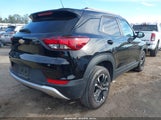 Chevrolet Trailblazer Fwd Lt KL79MPSL4PB143282 fotografie