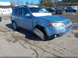 Subaru Forester 2.5X Premium JF2SHADC2BH769391 снимка