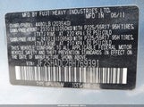 Subaru Forester 2.5X Premium JF2SHADC2BH769391 снимка